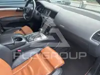 2008 Audi Q7