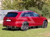 2008 Audi Q7
