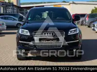 2008 Audi Q7