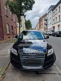 2008 Audi Q7