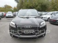 2008 Audi Q7