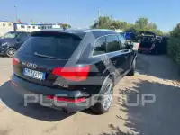 2008 Audi Q7