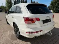 2008 Audi Q7