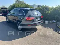 2008 Audi Q7