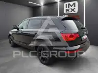 2008 Audi Q7