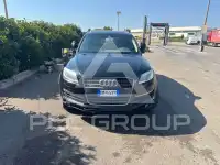 2008 Audi Q7