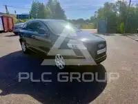 2008 Audi Q7