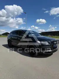 2008 Audi Q7