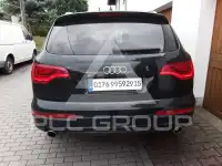 2008 Audi Q7