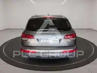 2008 Audi Q7