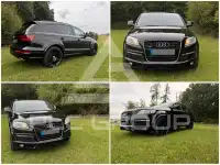 2008 Audi Q7