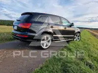 2008 Audi Q7