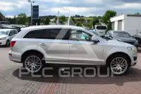 2008 Audi Q7