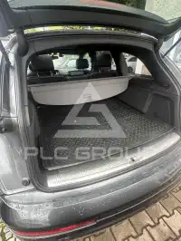 2008 Audi Q7