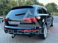 2008 Audi Q7