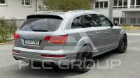 2008 Audi Q7