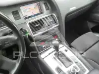 2008 Audi Q7