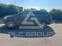 2008 Audi Q7
