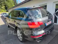 2008 Audi Q7