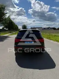2008 Audi Q7