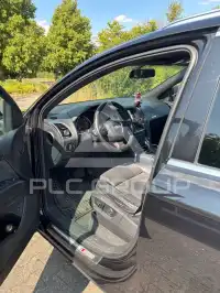 2008 Audi Q7
