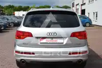 2008 Audi Q7