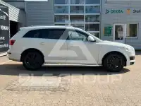 2008 Audi Q7