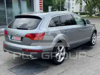 2008 Audi Q7