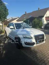 2008 Audi Q5