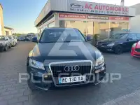 2008 Audi Q5
