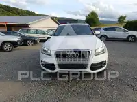 2008 Audi Q5