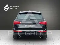 2008 Audi Q5