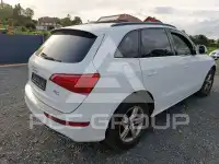 2008 Audi Q5