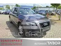 2008 Audi Q5