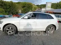 2008 Audi Q5