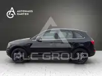 2008 Audi Q5