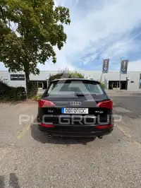 2008 Audi Q5