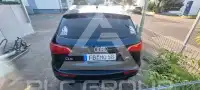 2008 Audi Q5