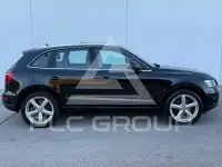 2008 Audi Q5