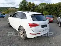 2008 Audi Q5