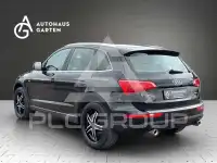 2008 Audi Q5
