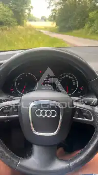 2008 Audi Q5