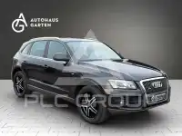 2008 Audi Q5