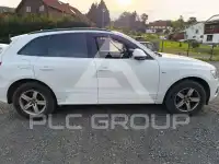 2008 Audi Q5