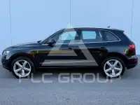 2008 Audi Q5