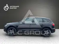 2008 Audi Q5