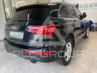 2008 Audi Q5