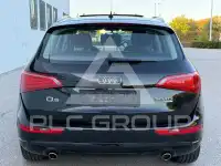 2008 Audi Q5