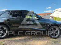 2008 Audi Q5