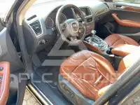 2008 Audi Q5